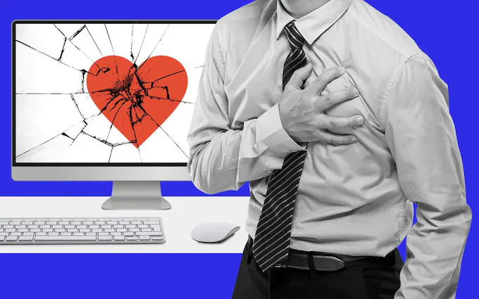 Read more about the article 10 Key Research Findings About Work and Health (And How to Adjust Quickly in 2025 to Avoid Sudden Death)
