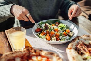 Read more about the article Skipping Breakfast to Meet Up: The Health Risks of Skipping Meals for Work—and How to Fix It