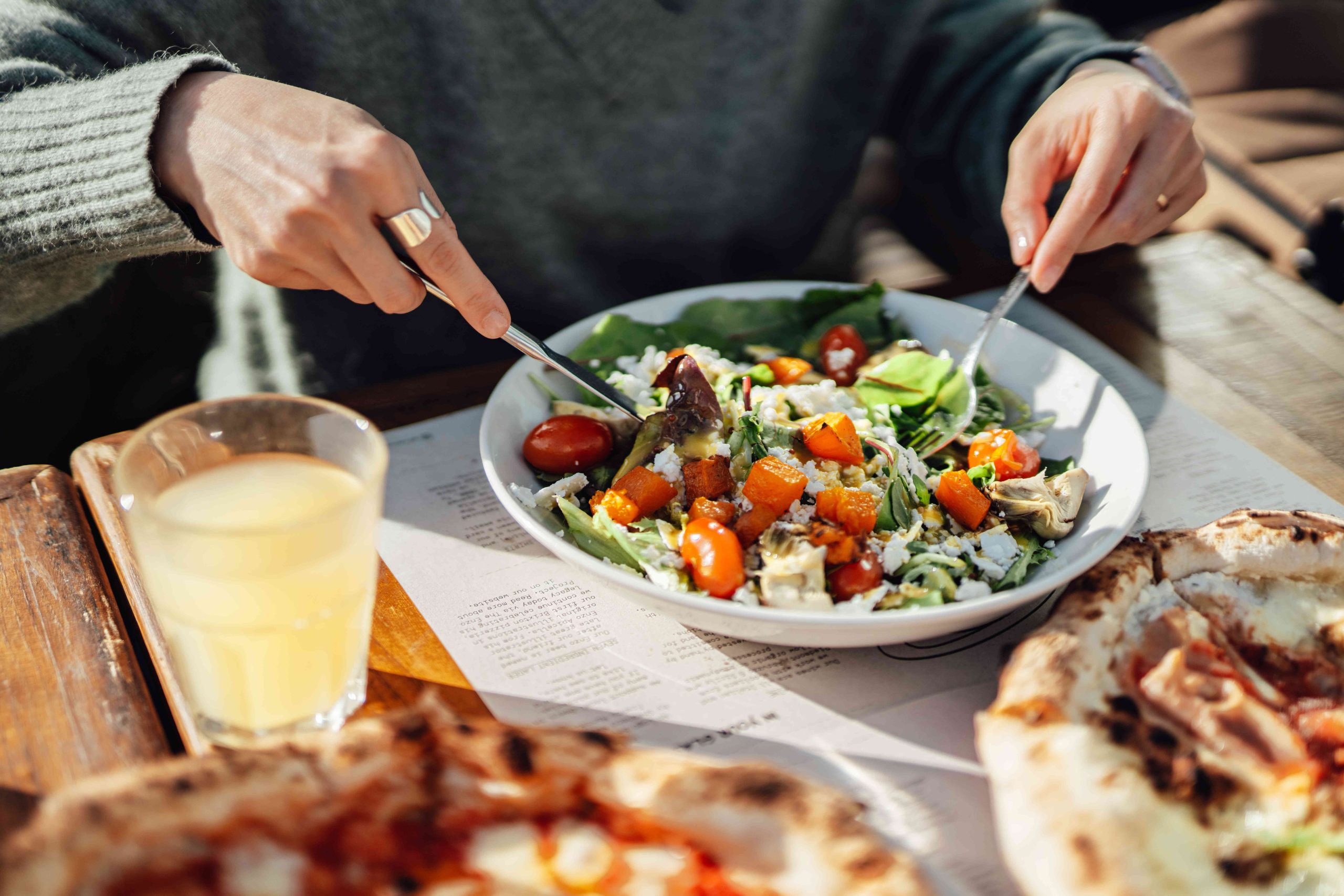 Read more about the article Skipping Breakfast to Meet Up: The Health Risks of Skipping Meals for Work—and How to Fix It