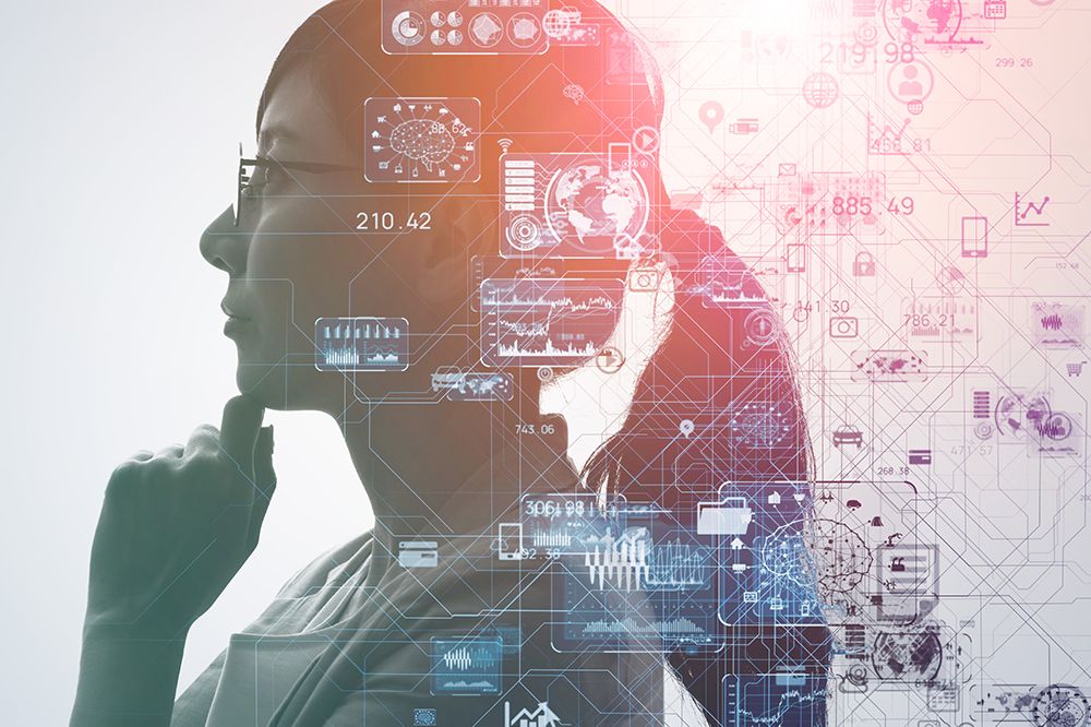 Read more about the article Leveraging Artificial Intelligence to Achieve Work-Life Balance in 2025