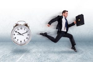 Read more about the article No Time to Exercise? How to Stay Fit When Work Gets in the Way