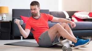 Read more about the article The Stress-Free Guide to Staying Fit Without a Gym Membership That Helped Me Reverse My Heart Disease
