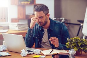 Read more about the article Why 2025 Is the Year to Finally Prioritize Your Mental Health If You Like Your Life