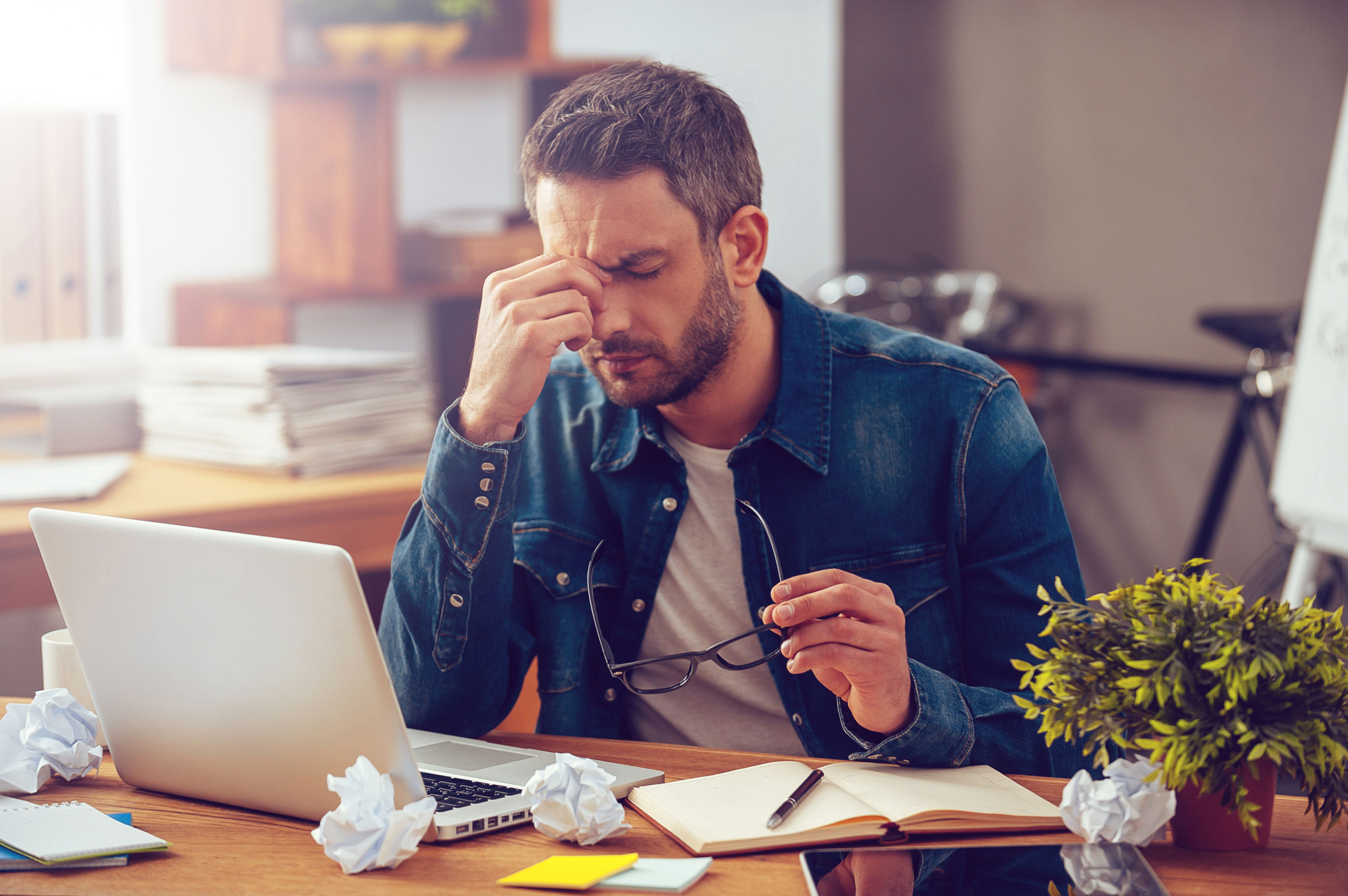 Read more about the article Why 2025 Is the Year to Finally Prioritize Your Mental Health If You Like Your Life