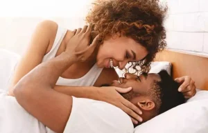 Read more about the article Work vs. Intimacy: Rebuilding Quality Time for Love-Making and Connection