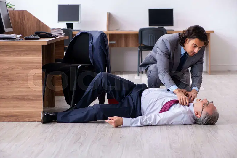 Read more about the article 5 Health Conditions and Emergencies That Could Retire More Working Professionals in 2025 and How to Avoid Them