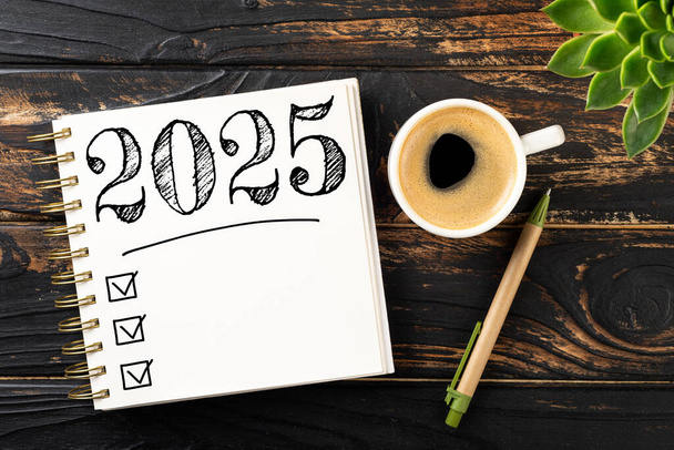 Read more about the article 10 Simple Career Advancement Resolutions You Can Actually Keep in 2025
