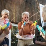 How to Live Long and Healthy: Sharing the Health Blueprints of Two Centenarians | Healthplus Review