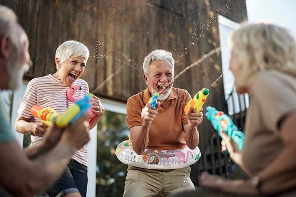 Read more about the article How to Live Long and Healthy: Sharing the Health Blueprints of Two Centenarians